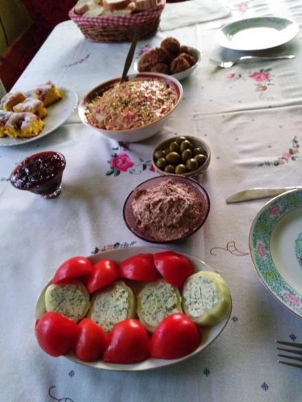 Casa traditionala Subcetate Subcetate  Bagian luar foto